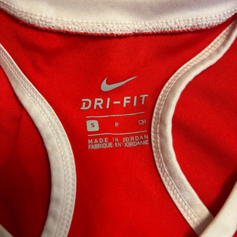 Nike experience ultimate